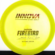 Innova Firebird