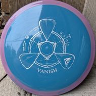 Axiom Vanish